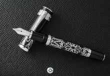 Load image into Gallery viewer, Montblanc Signature For Freedom George Washington Limited Edition | Fountain Pen
