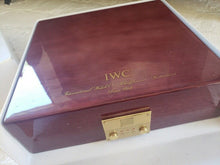 Load image into Gallery viewer, IWC Grande Complication Solid Platinum Limited Edition Mens Watch
