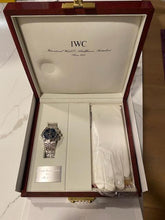 Load image into Gallery viewer, IWC Grande Complication Solid Platinum Limited Edition Mens Watch
