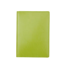 Load image into Gallery viewer, RFID Leather Passport Cover
