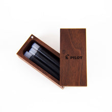 Load image into Gallery viewer, Pilot 100th Anniversary Yukari Seven Gods of Good Fortune LE Fountain Pen Set #62
