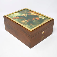 Load image into Gallery viewer, KRONE Benjamin Franklin Limited Edition Fountain Pen
