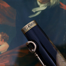 Load image into Gallery viewer, KRONE Benjamin Franklin Limited Edition Fountain Pen
