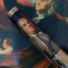 Load image into Gallery viewer, KRONE Benjamin Franklin Limited Edition Fountain Pen
