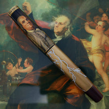 Load image into Gallery viewer, KRONE Benjamin Franklin Limited Edition Fountain Pen
