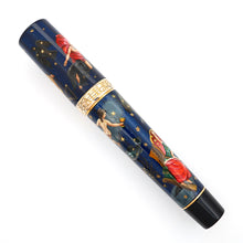 Load image into Gallery viewer, Krone Magnum Galileo Solid Gold Limited Edition Fountain Pen
