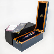 Load image into Gallery viewer, Krone Magnum Galileo Solid Gold Limited Edition Fountain Pen
