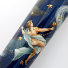Load image into Gallery viewer, Krone Magnum Galileo Solid Gold Limited Edition Fountain Pen

