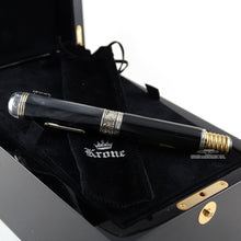 Load image into Gallery viewer, KRONE Thomas Edison Limited Edition Fountain Pen
