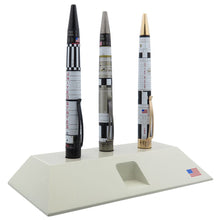 Load image into Gallery viewer, Retro 51 Space Race 8-Piece Pen Set
