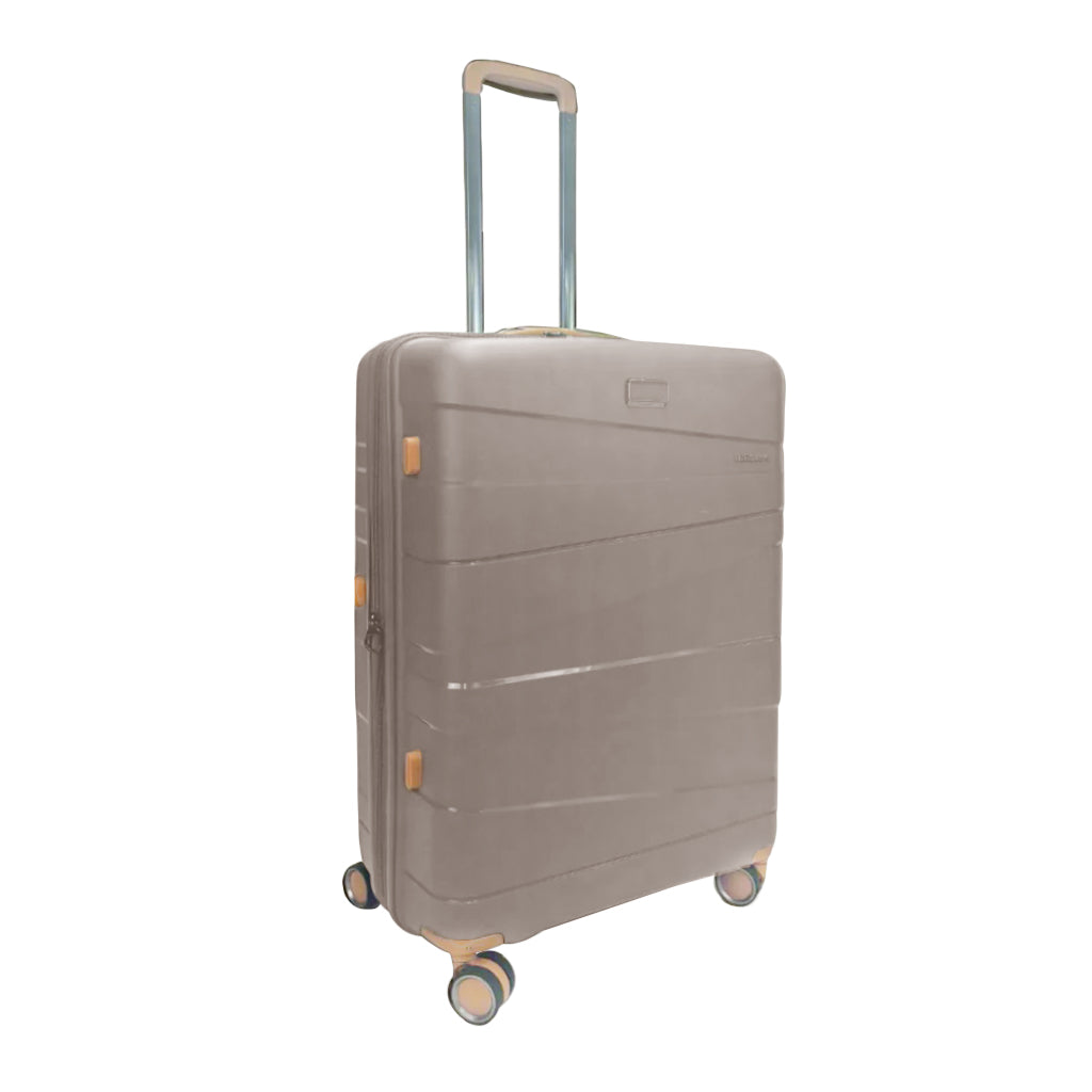 Legacy Medium Expandable Spinner - Mocha