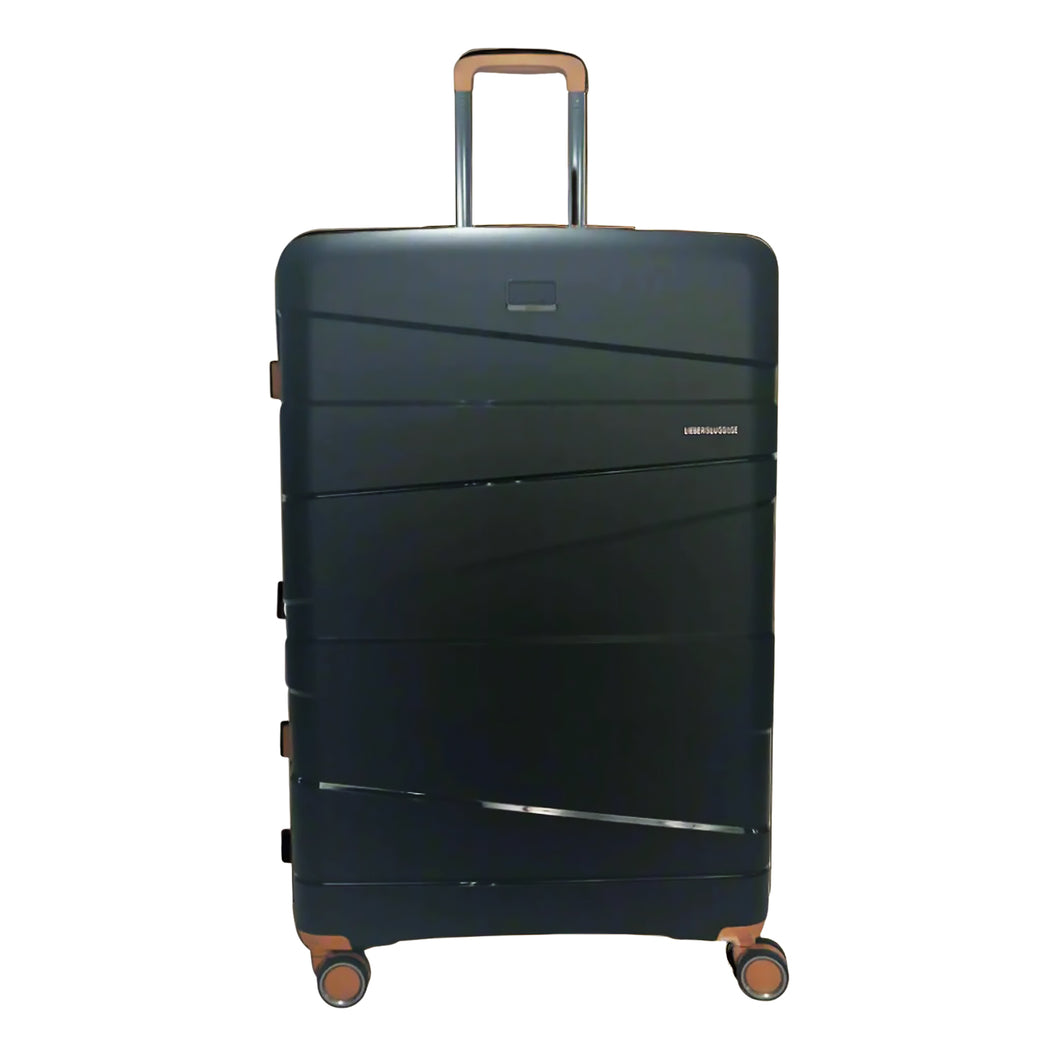 Legacy Large Expandable Spinner - Black