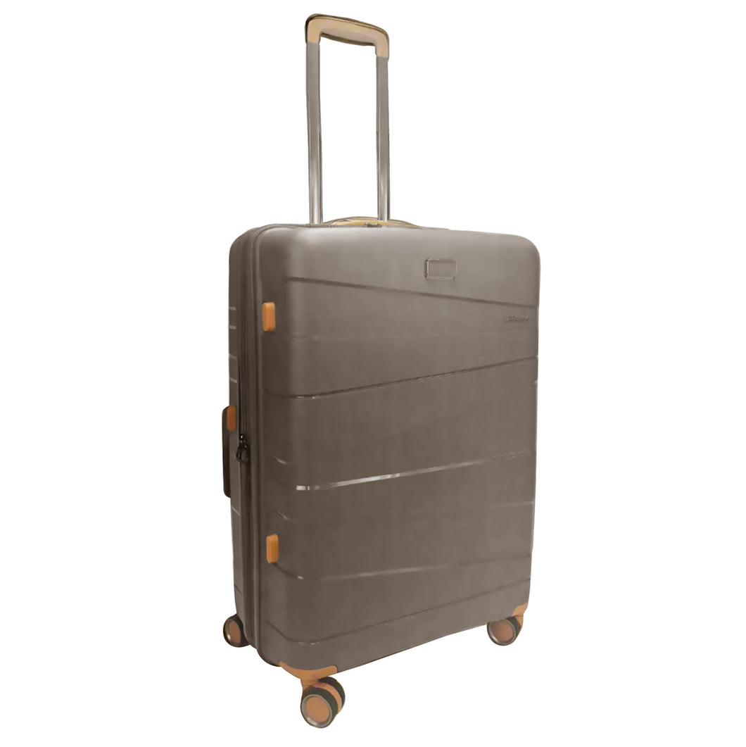 Legacy Large Expandable Spinner - Mocha