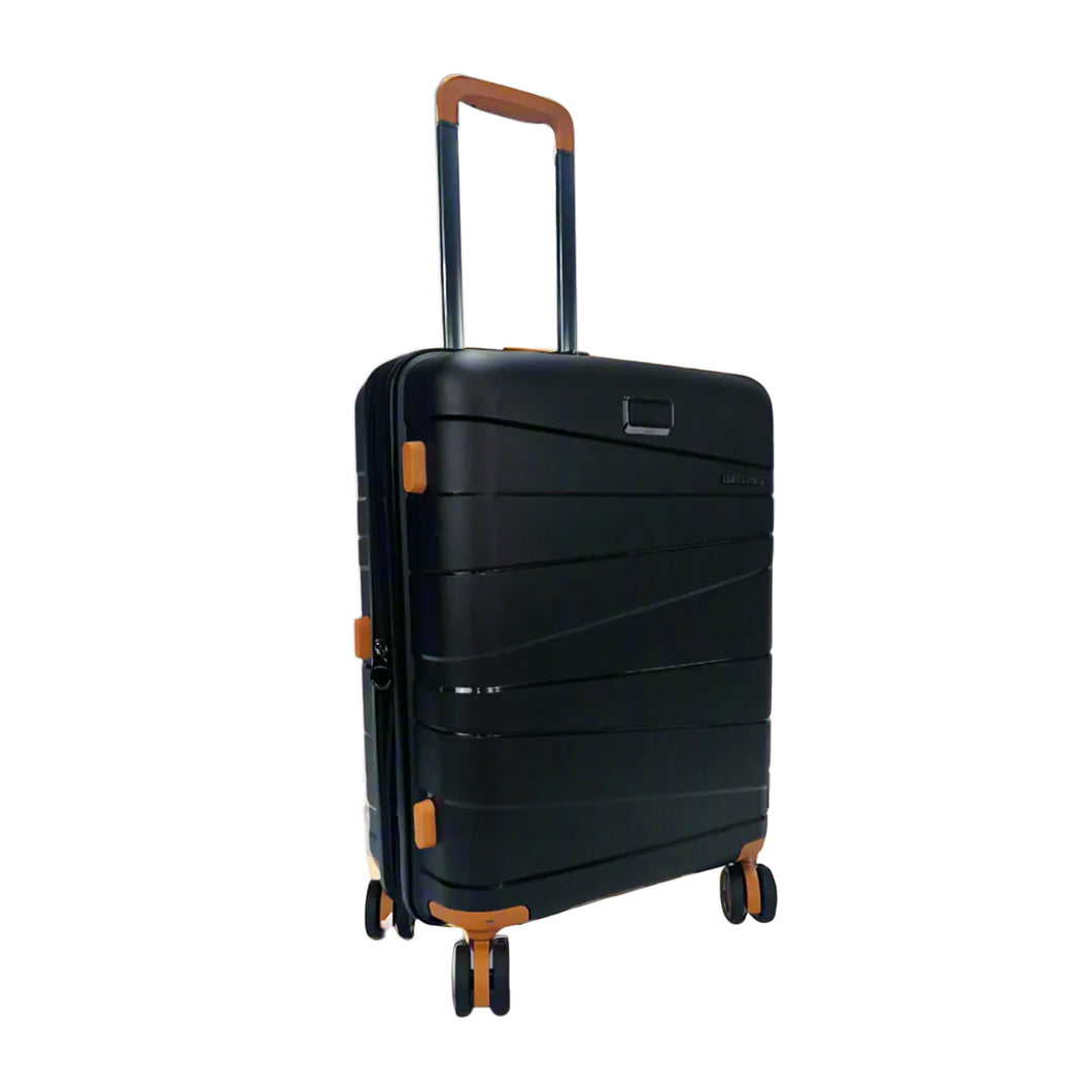 Legacy Carry-On Expandable Spinner - Black