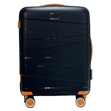 Load image into Gallery viewer, Legacy Carry-On Expandable Spinner - Black
