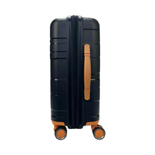 Load image into Gallery viewer, Legacy Carry-On Expandable Spinner - Black
