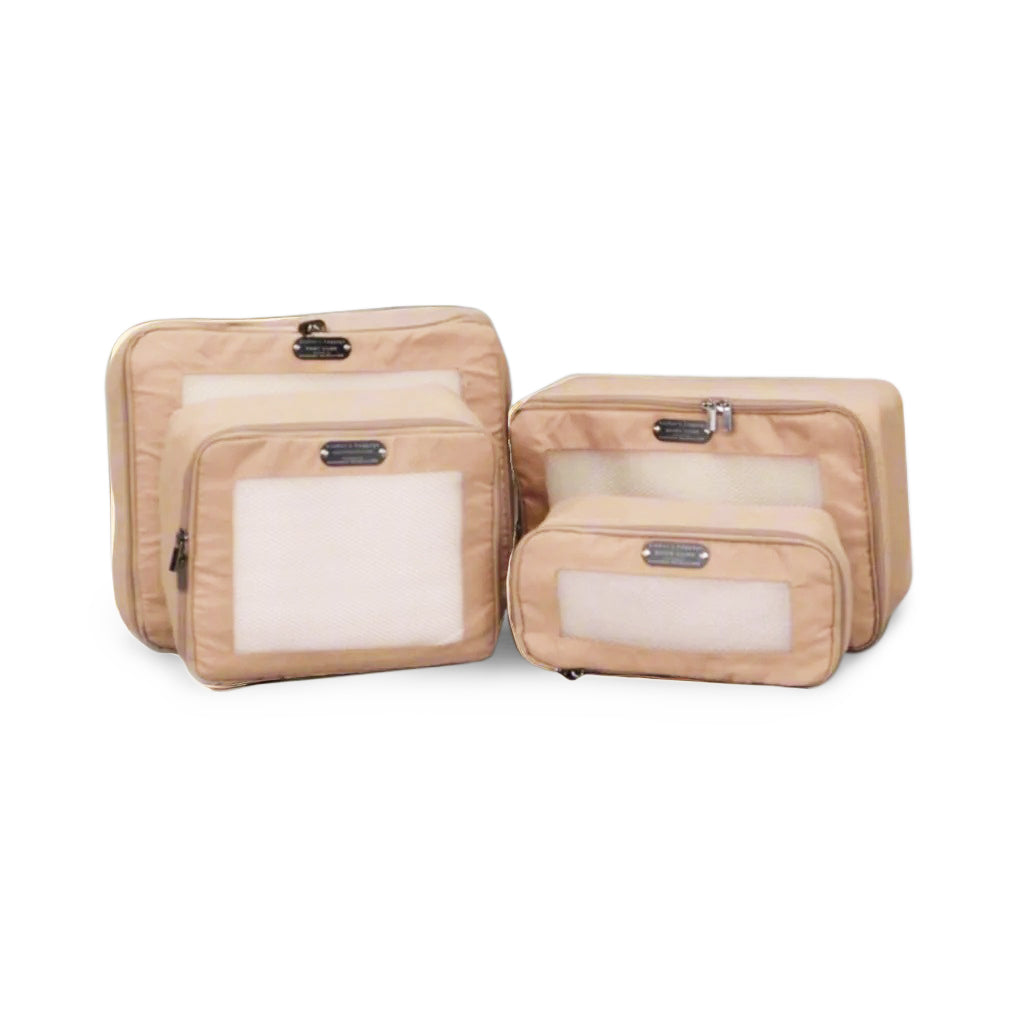 Legacy Packing Cube Set of 4