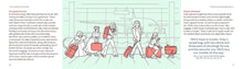 Load image into Gallery viewer, Sample of page 11 of the book. 
