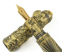 Load image into Gallery viewer, Magna Carta Ganesha Limited Edition Fountain Pen
