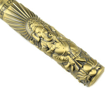 Load image into Gallery viewer, Magna Carta Ganesha Limited Edition Fountain Pen
