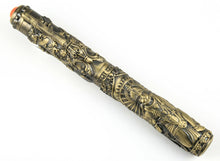 Load image into Gallery viewer, Magna Carta Hanuman Limited Edition Fountain Pen
