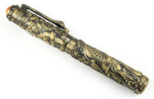 Load image into Gallery viewer, Magna Carta Hanuman Limited Edition Fountain Pen
