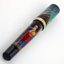 Load image into Gallery viewer, KRONE Magnum Moses Limited Edition Fountain Pen #34/48
