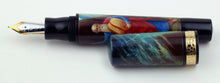 Load image into Gallery viewer, KRONE Magnum Moses Limited Edition Fountain Pen #34/48
