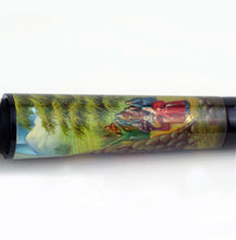 Load image into Gallery viewer, KRONE Magnum Moses Limited Edition Fountain Pen #34/48
