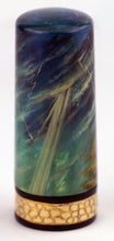 Load image into Gallery viewer, KRONE Magnum Moses Limited Edition Fountain Pen #34/48
