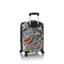 Load image into Gallery viewer, MARVEL ADULT COMICS 21&quot; EXPANDABLE CARRY-ON
