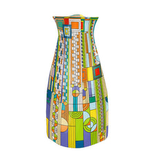 Load image into Gallery viewer, Frank Lloyd Wright Saguaro Vase
