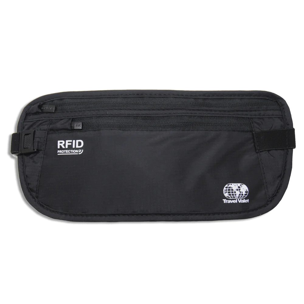 RFID Waist Pack