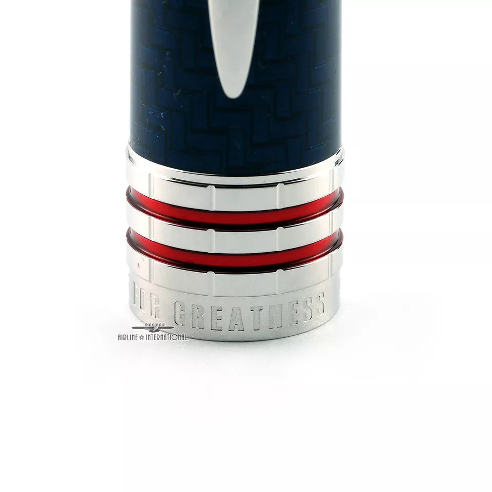 Montblanc JFK Great Characters Pen Set | Airline International
