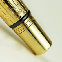 Load image into Gallery viewer, Montblanc J. Pierpont Morgan Fountain Pen Limited Edition 888
