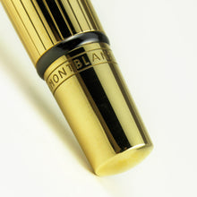 Load image into Gallery viewer, Montblanc J. Pierpont Morgan Fountain Pen Limited Edition 888
