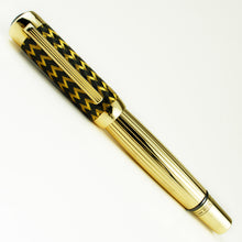 Load image into Gallery viewer, Montblanc J. Pierpont Morgan Fountain Pen Limited Edition 888
