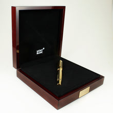 Load image into Gallery viewer, Montblanc J. Pierpont Morgan Fountain Pen Limited Edition 888
