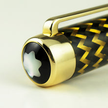 Load image into Gallery viewer, Montblanc J. Pierpont Morgan Fountain Pen Limited Edition 888
