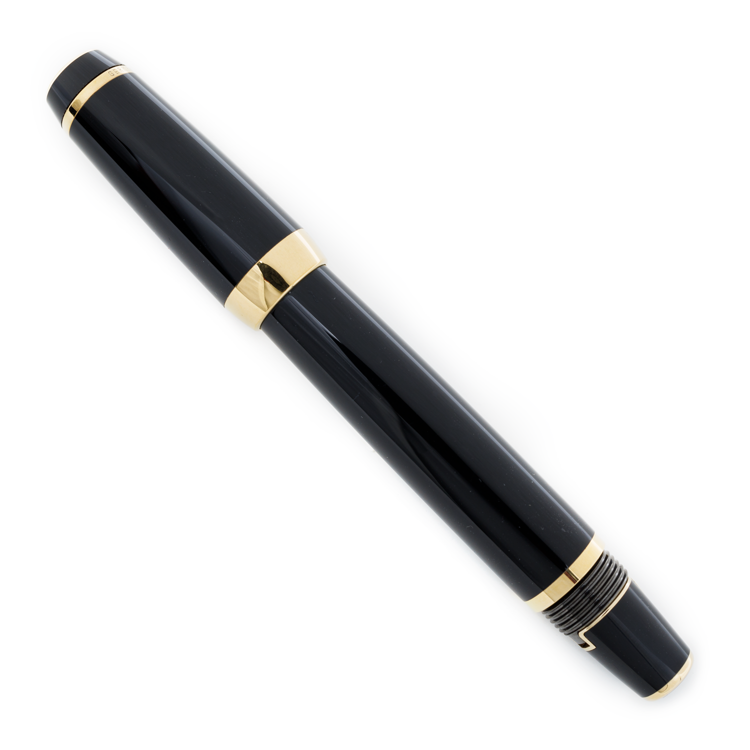 Montblanc Boheme Je T'Aime Fontain Pen | Airline Montblanc Boheme Je T'Aime Fontain Pen | Airline