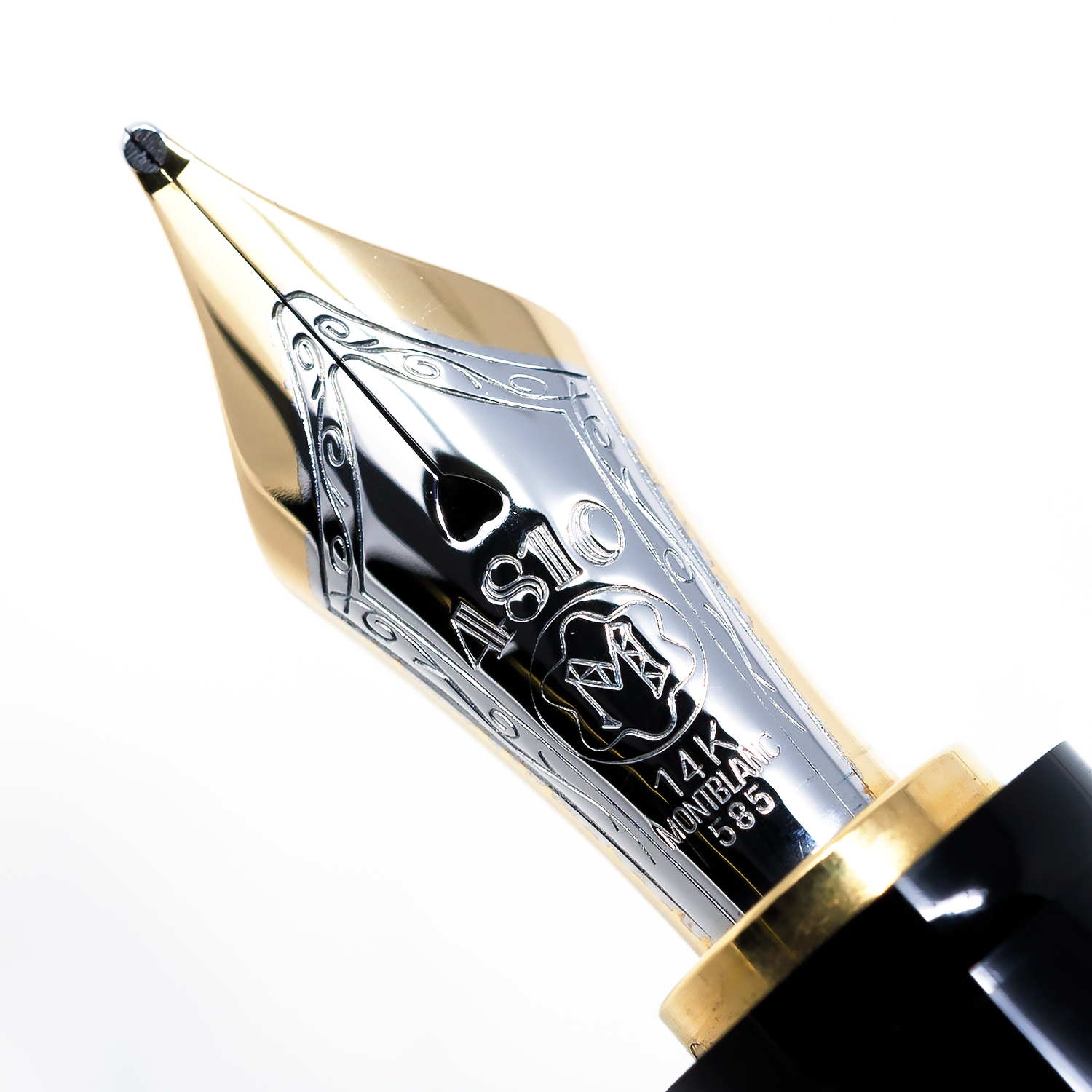 Montblanc Boheme Je T'Aime Fontain Pen | Airline