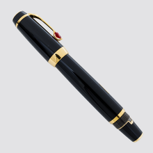 Load image into Gallery viewer, Montblanc Boheme Je T&#39;Aime (I love you) Fontain Pen
