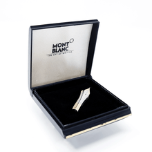 Load image into Gallery viewer, Montblanc Vintage 149 Fountain Pen Nib Lapel Pin - Brooch
