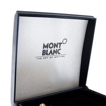 Load image into Gallery viewer, Montblanc Vintage 149 Fountain Pen Nib Lapel Pin - Brooch
