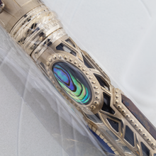 Load image into Gallery viewer, Montblanc Patron of Art Homage to Scipione Borghese FP (LE 89, M-Nib) PEN SEALED
