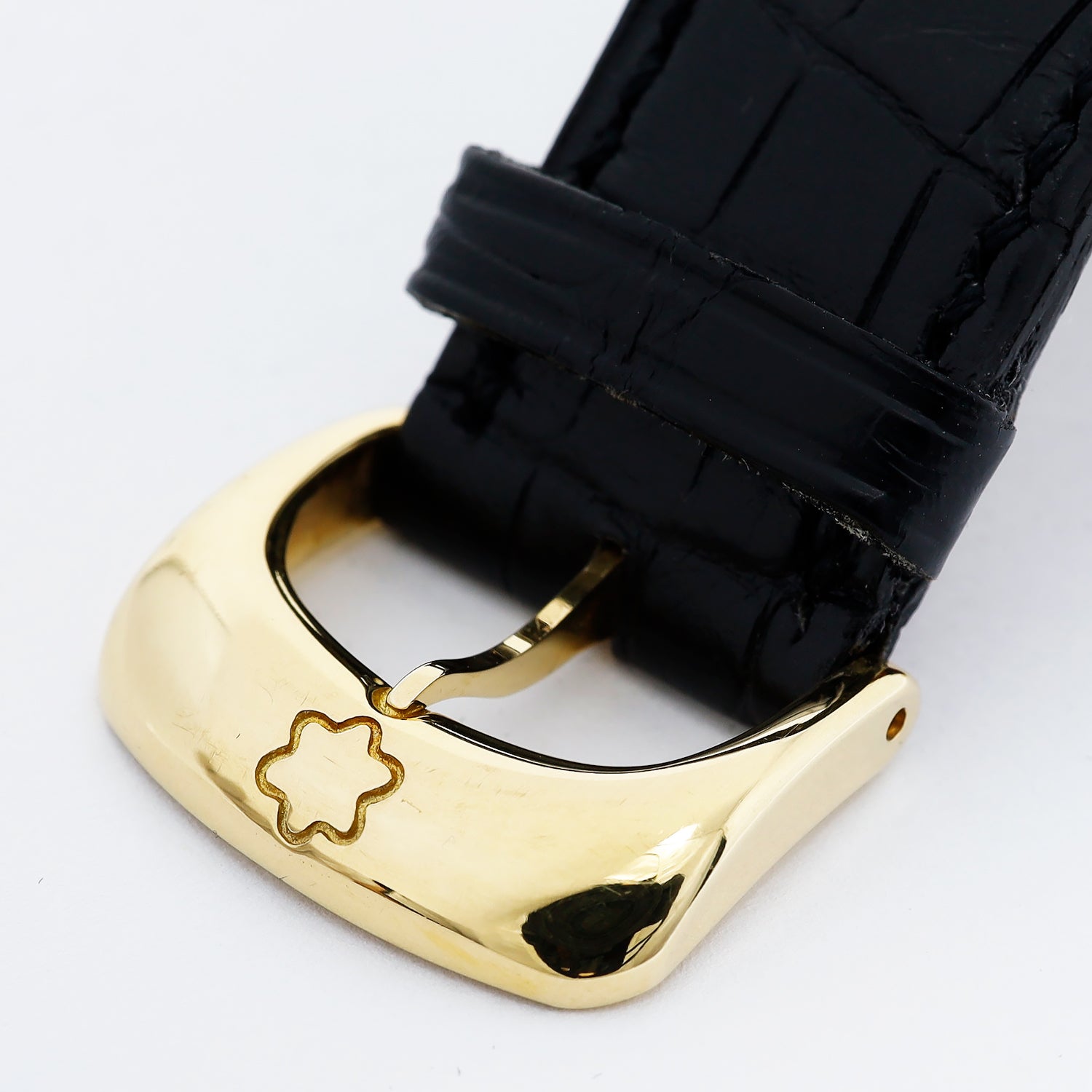 Montblanc Skeleton 75th Anniversary Watch | Airline International