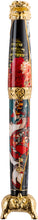 Load image into Gallery viewer, Montegrappa BIJO-TO-YAJU By Tomita Kazuhiko Lim. Edition Fountain Pen
