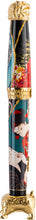 Load image into Gallery viewer, Montegrappa BIJO-TO-YAJU By Tomita Kazuhiko Lim. Edition Fountain Pen

