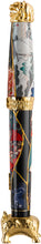 Load image into Gallery viewer, Montegrappa BIJO-TO-YAJU By Tomita Kazuhiko Lim. Edition Fountain Pen

