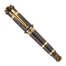 Load image into Gallery viewer, Montegrappa Frankenstein L.E. Rollerball Pen with Cap
